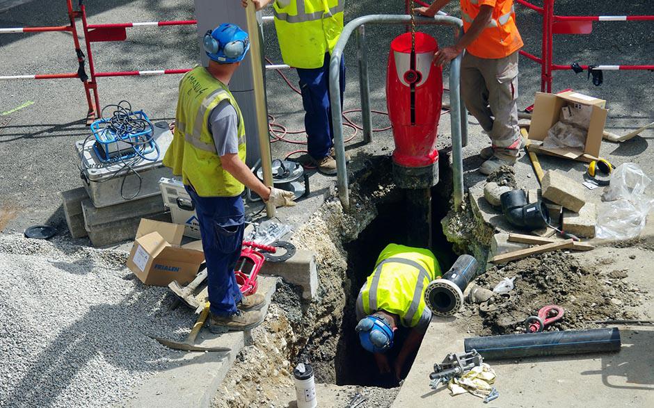 tarif débouchage canalisation Paris 9
