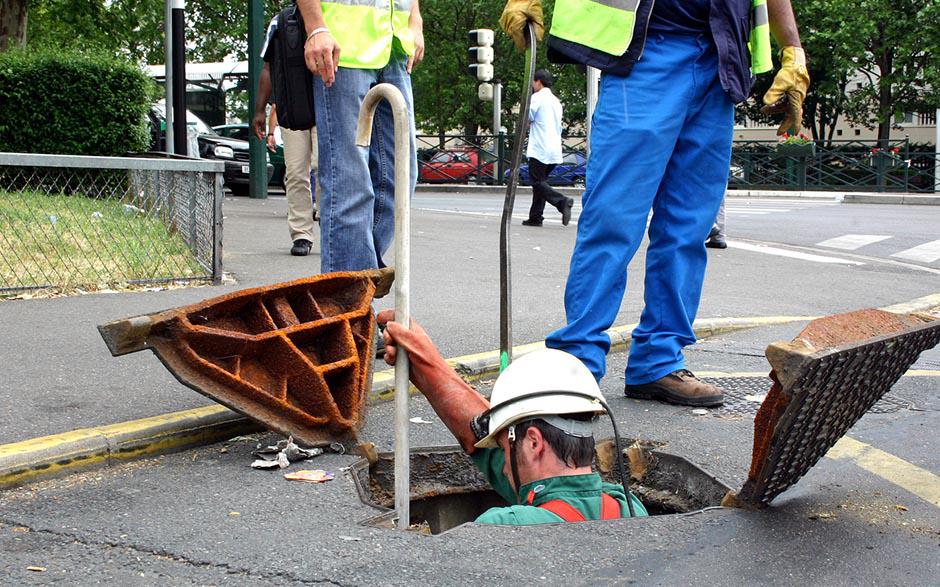 entreprise débouchage canalisation Paris 9